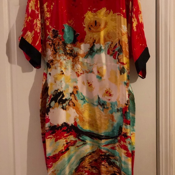 YASB dress 👗 - Picture 3 of 3